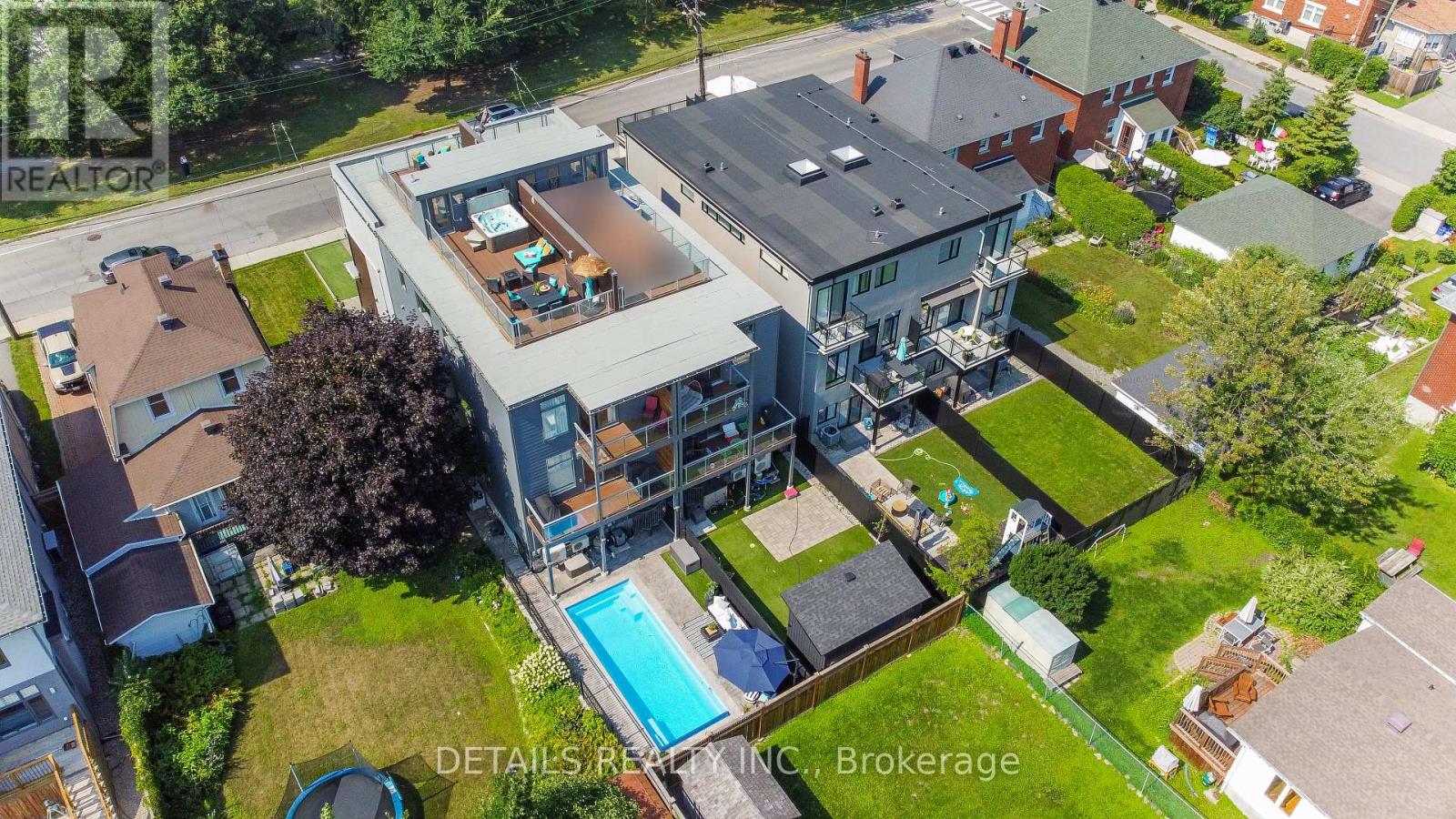 44c Byron Avenue