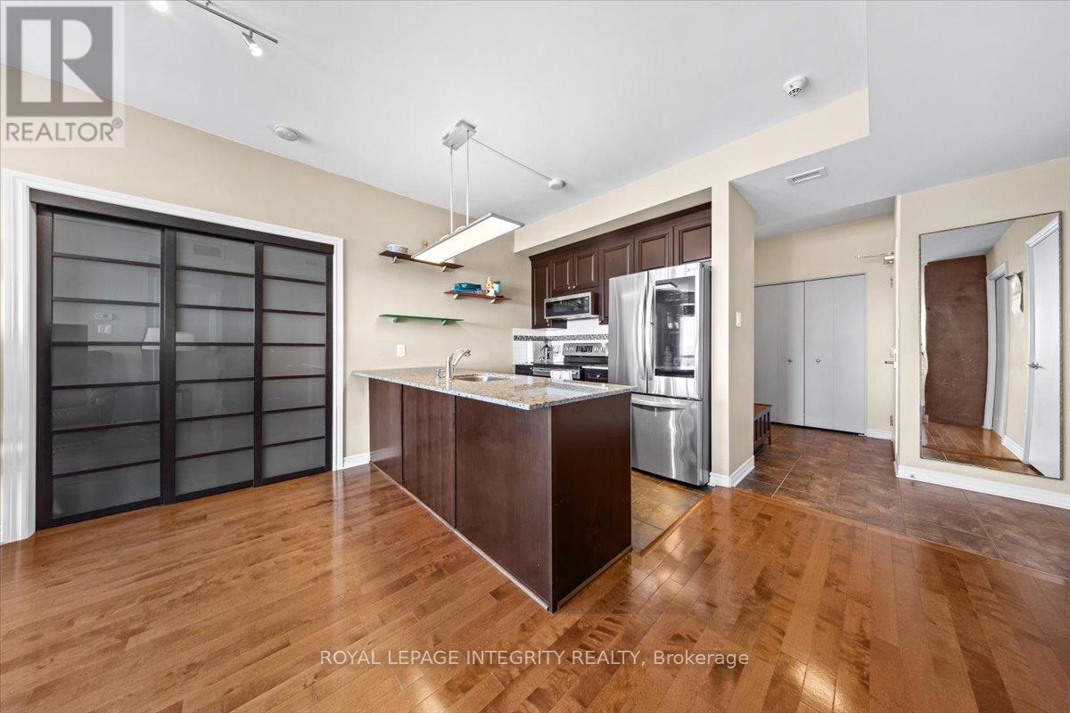 1907 - 70 Landry Street