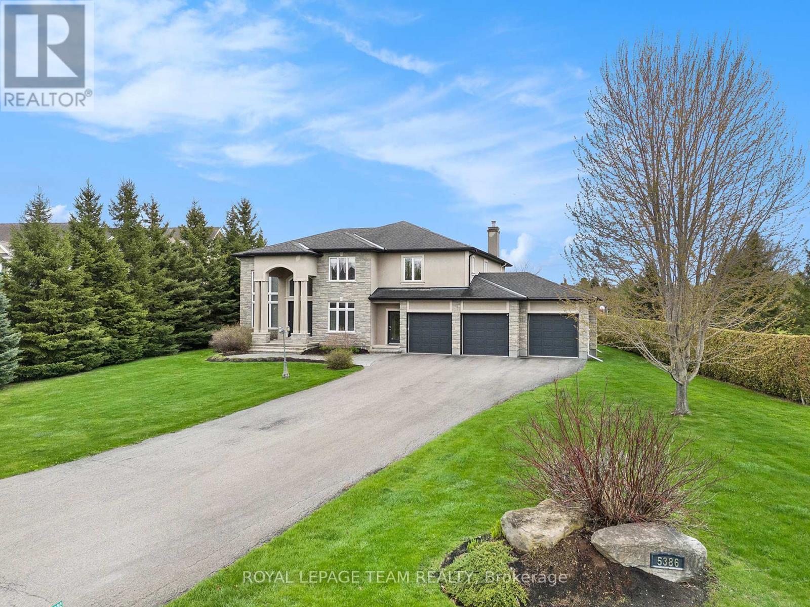5386 Mansel Crescent