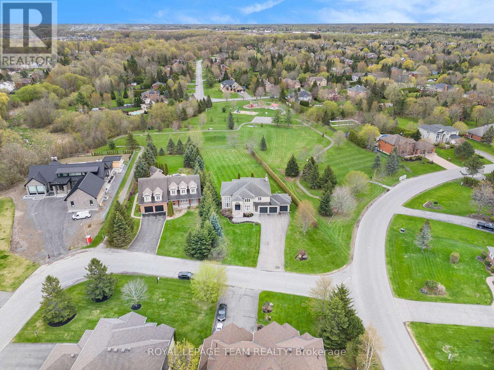 5386 Mansel Crescent