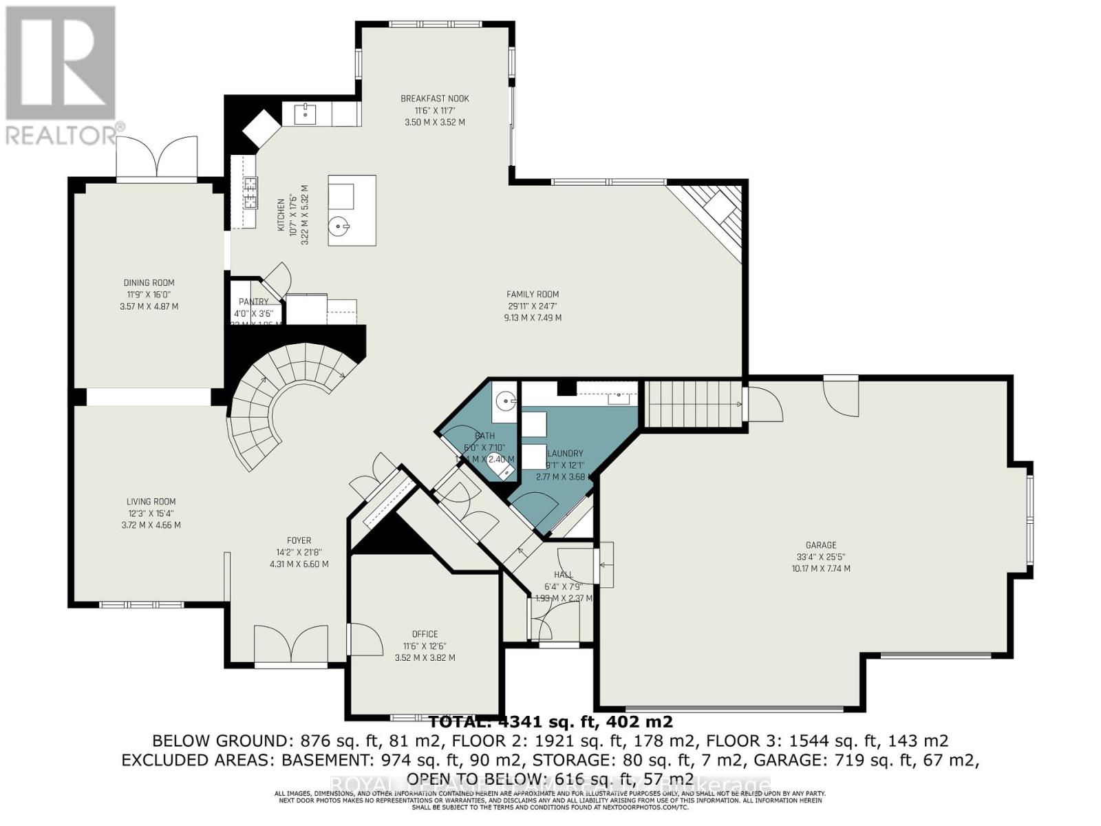 5386 Mansel Crescent
