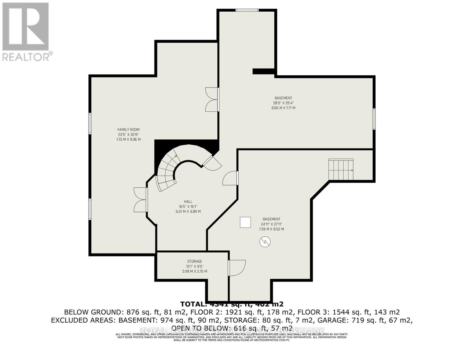 5386 Mansel Crescent