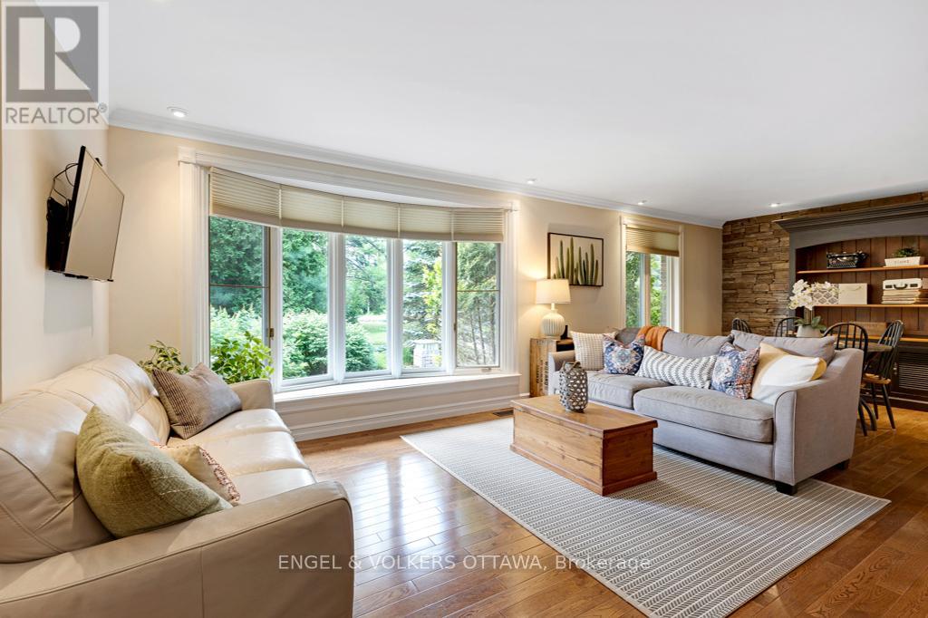 656 Spruce Ridge Road