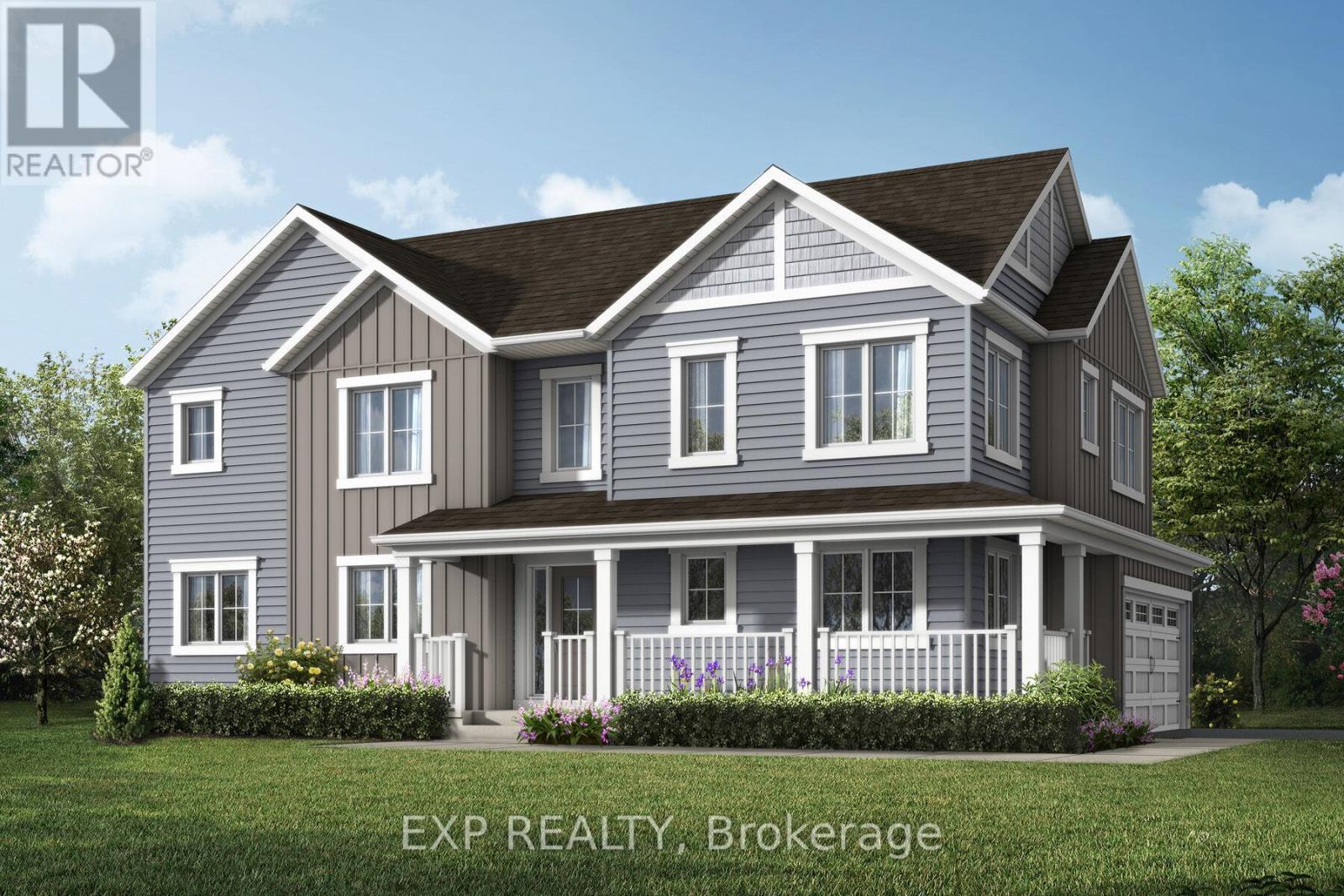 Lot2066 Depencier Street