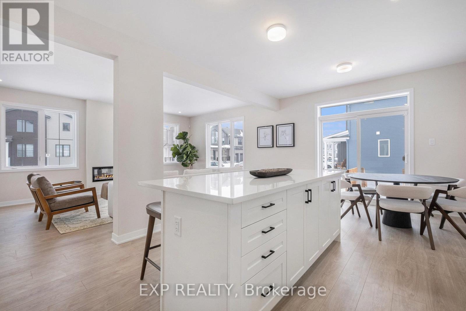 Lot2066 Depencier Street