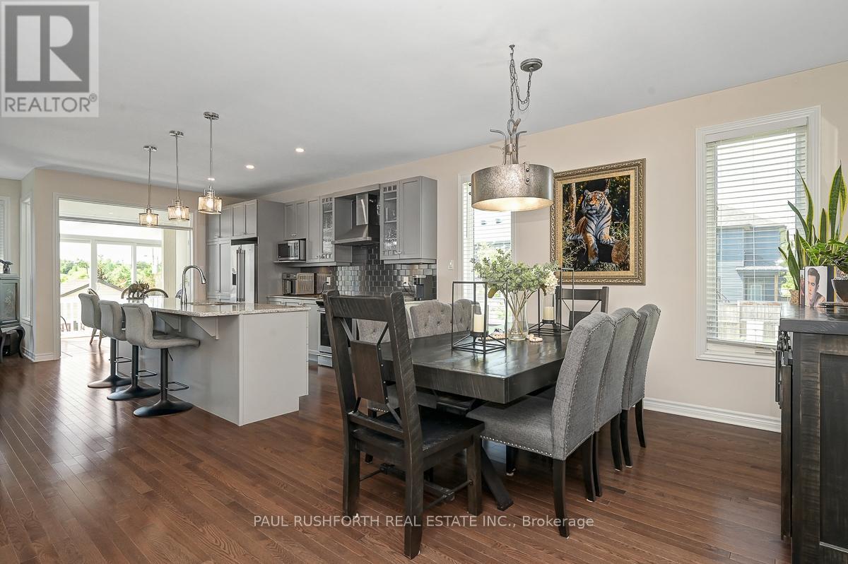 701 Du Rivage Street