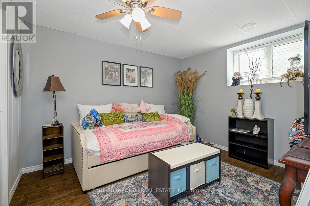 701 Du Rivage Street