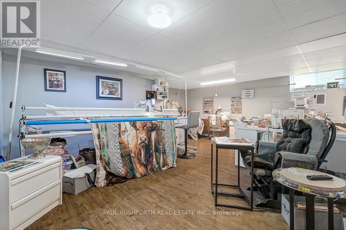 701 Du Rivage Street