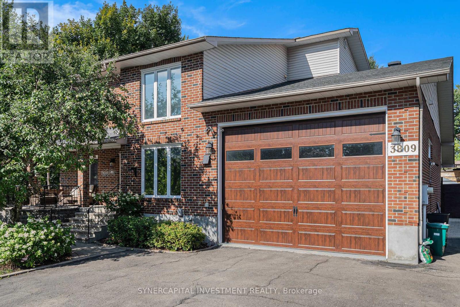 3809 Alderwood Street
