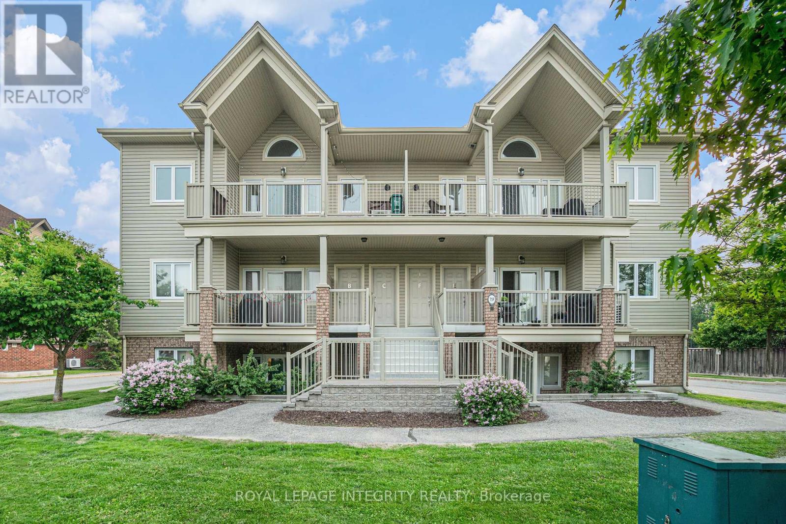 759 Cedar Creek Drive