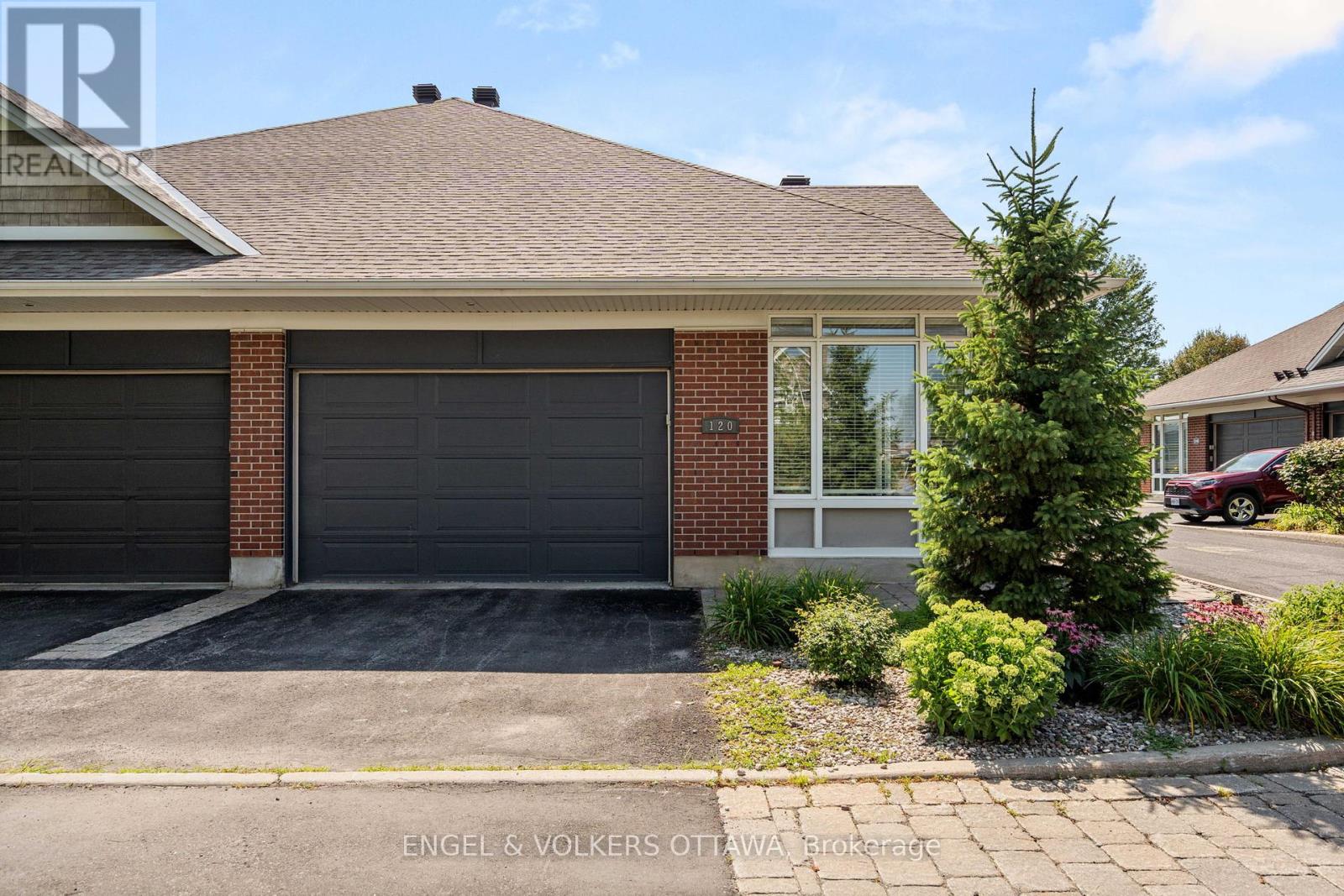 120 Manorhill Private