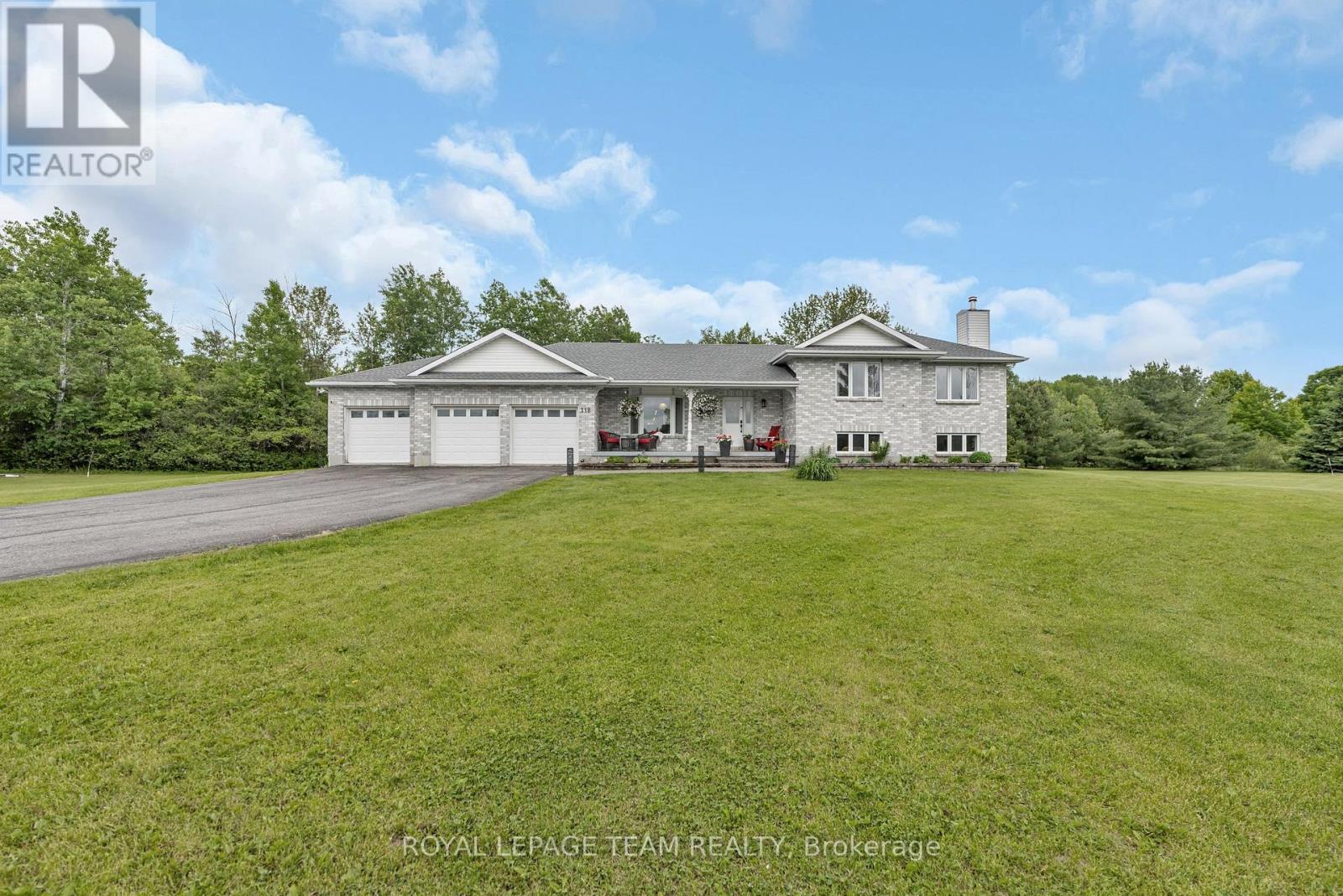 118 Rushing Brook Drive