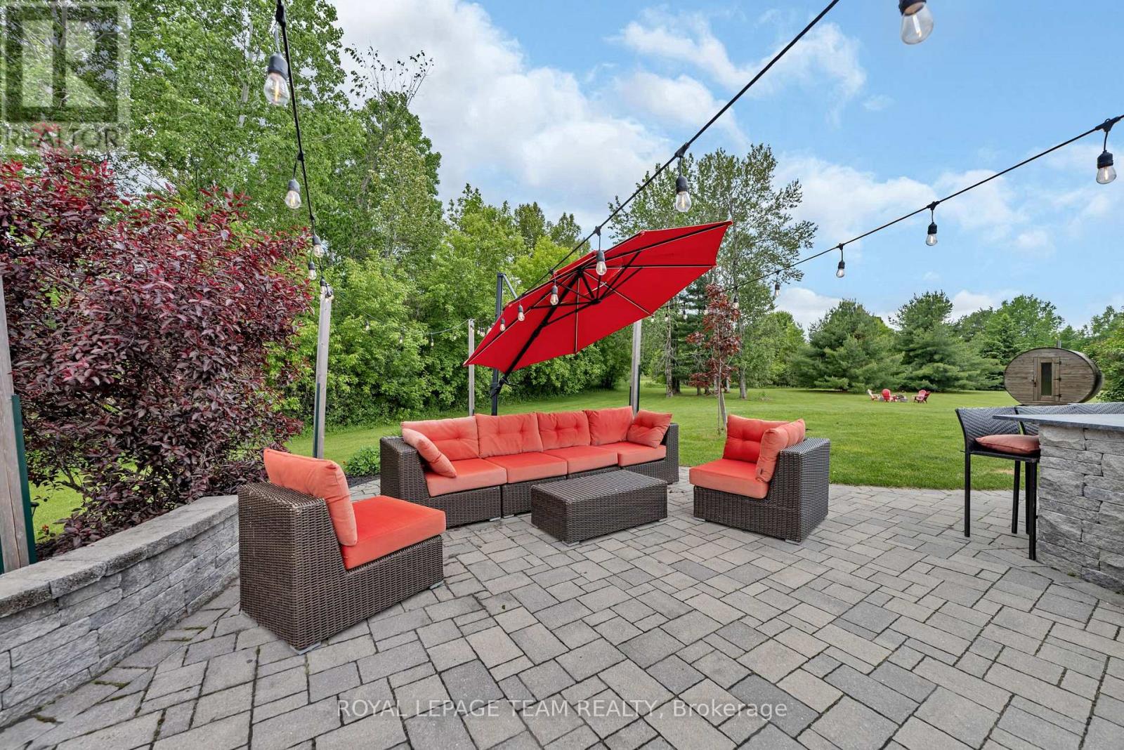 118 Rushing Brook Drive