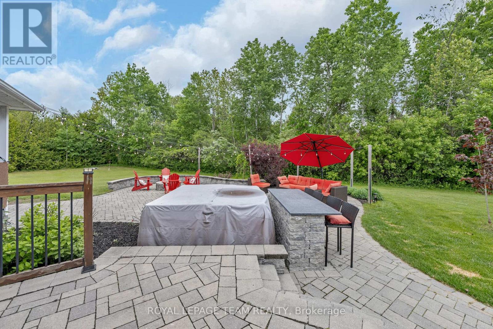 118 Rushing Brook Drive