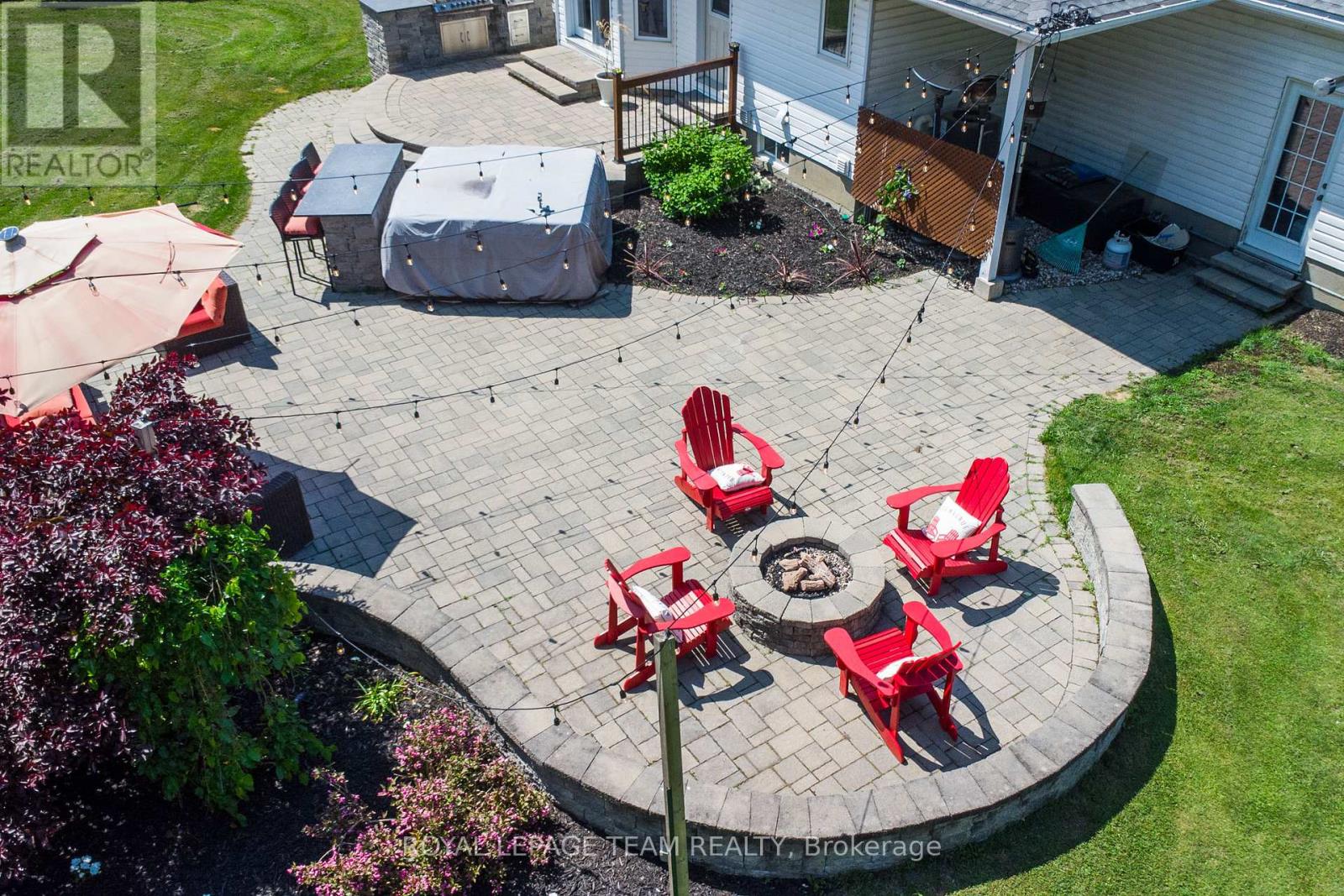 118 Rushing Brook Drive
