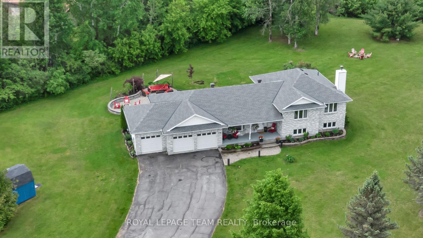 118 Rushing Brook Drive