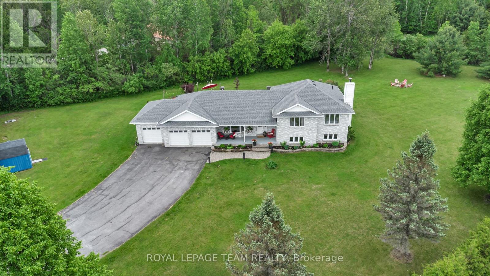 118 Rushing Brook Drive