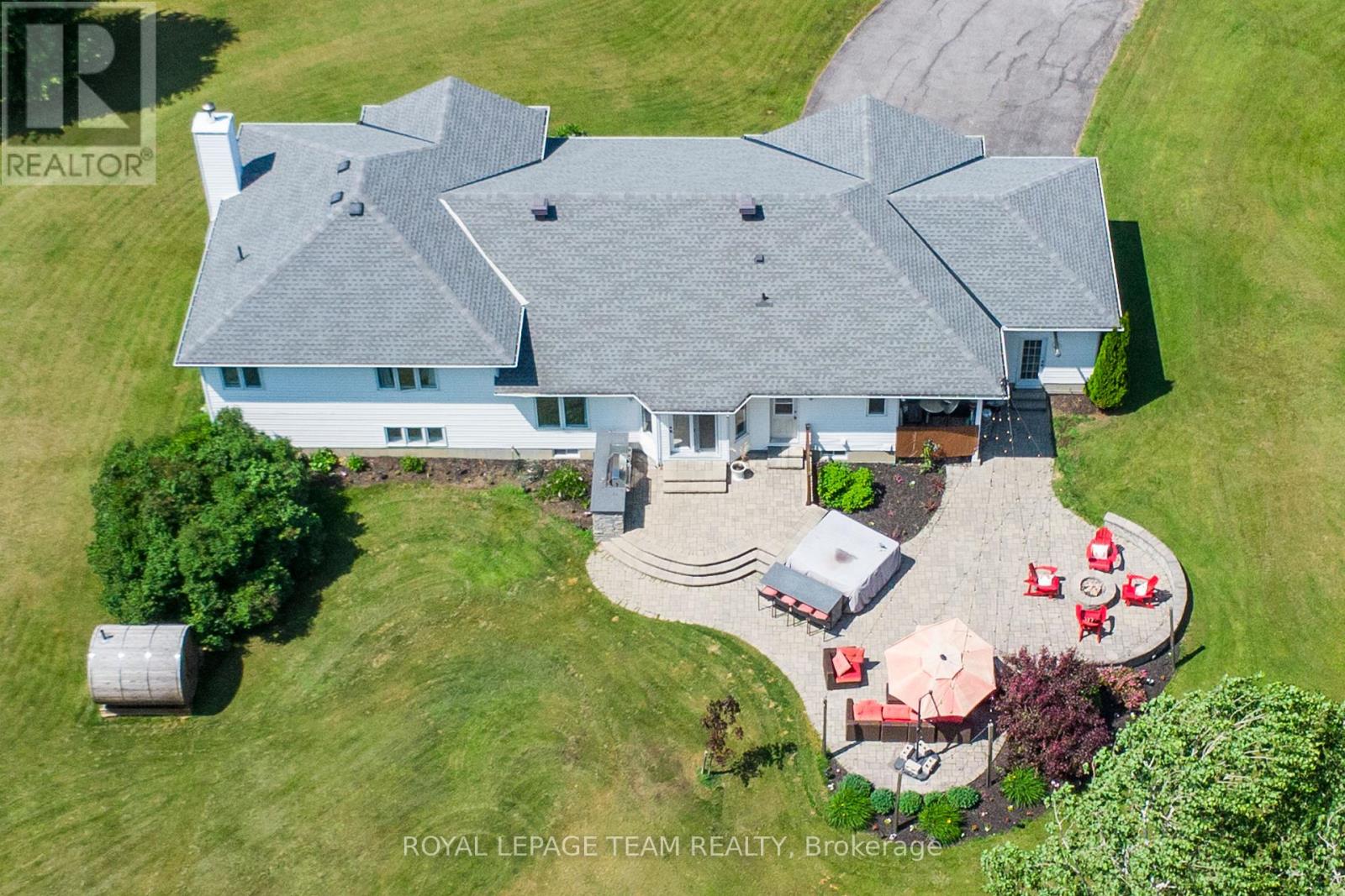 118 Rushing Brook Drive