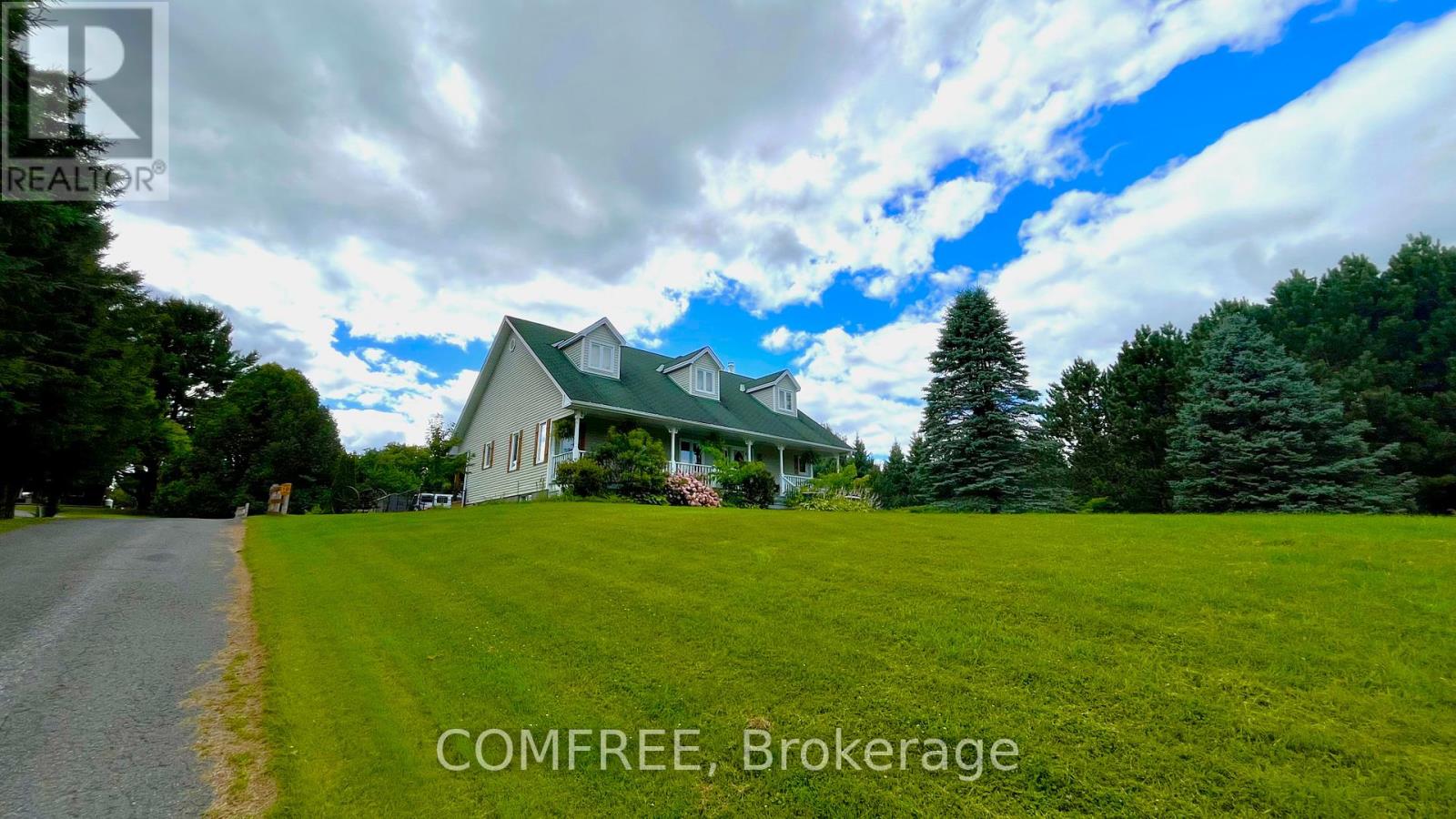 1574 Bouvier Road