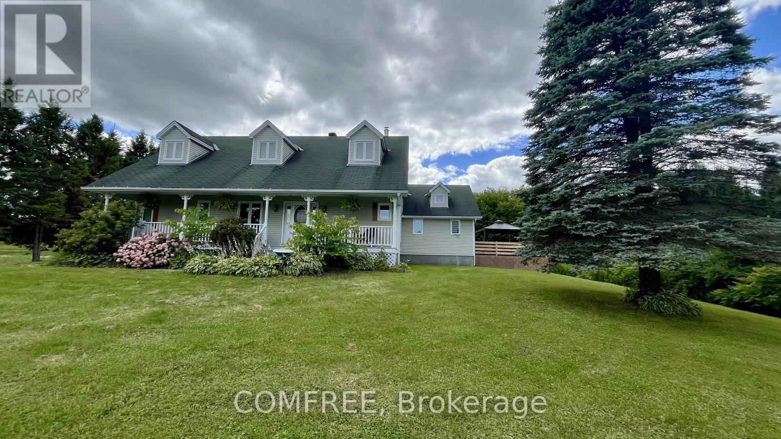 1574 Bouvier Road