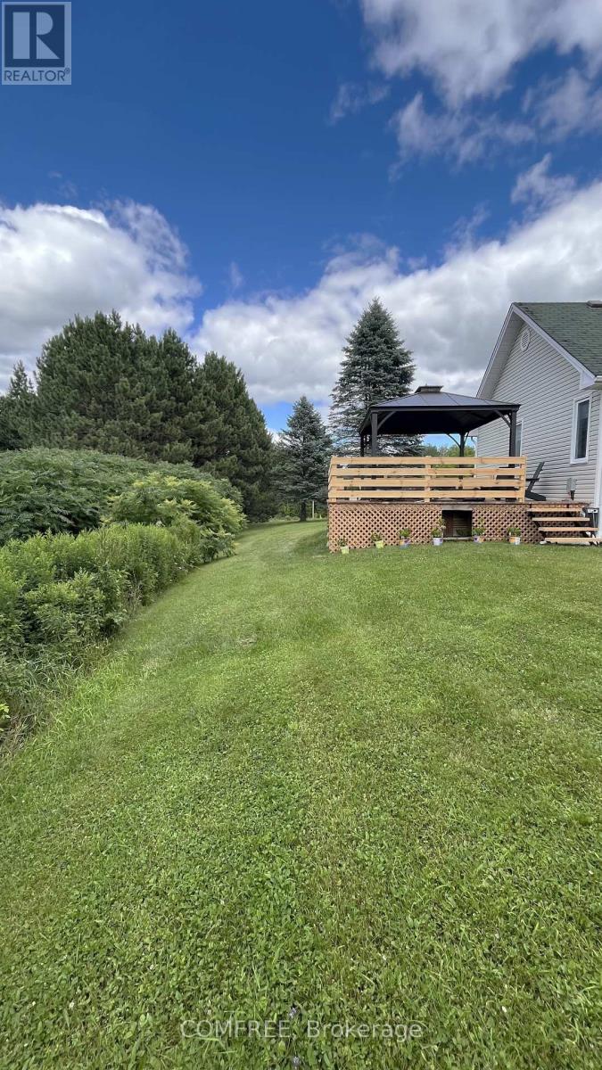 1574 Bouvier Road