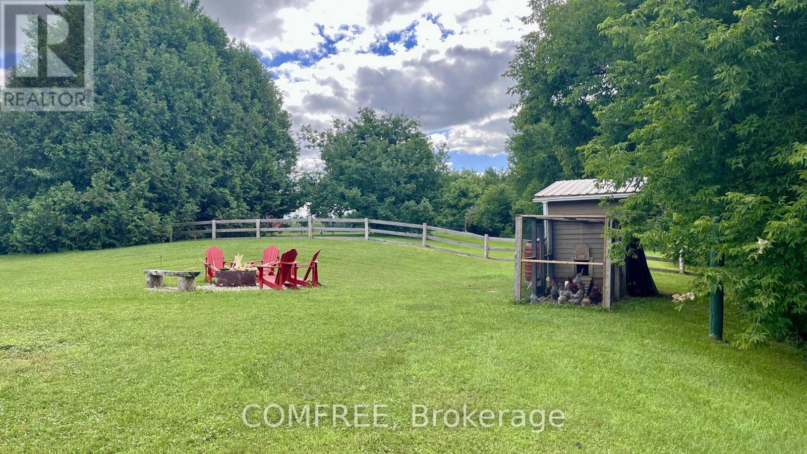 1574 Bouvier Road
