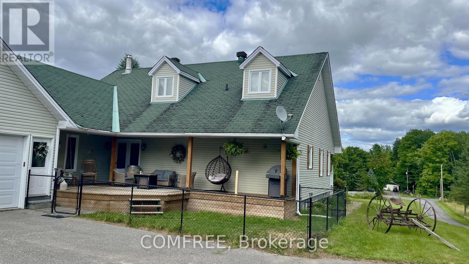 1574 Bouvier Road