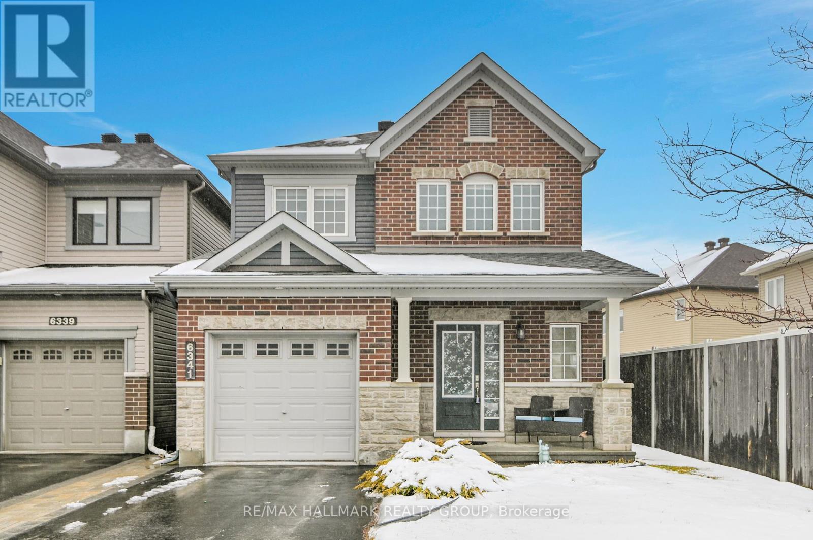 6341 Renaud Road