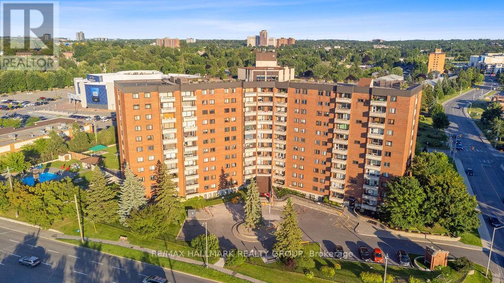 312 - 3100 Carling Avenue