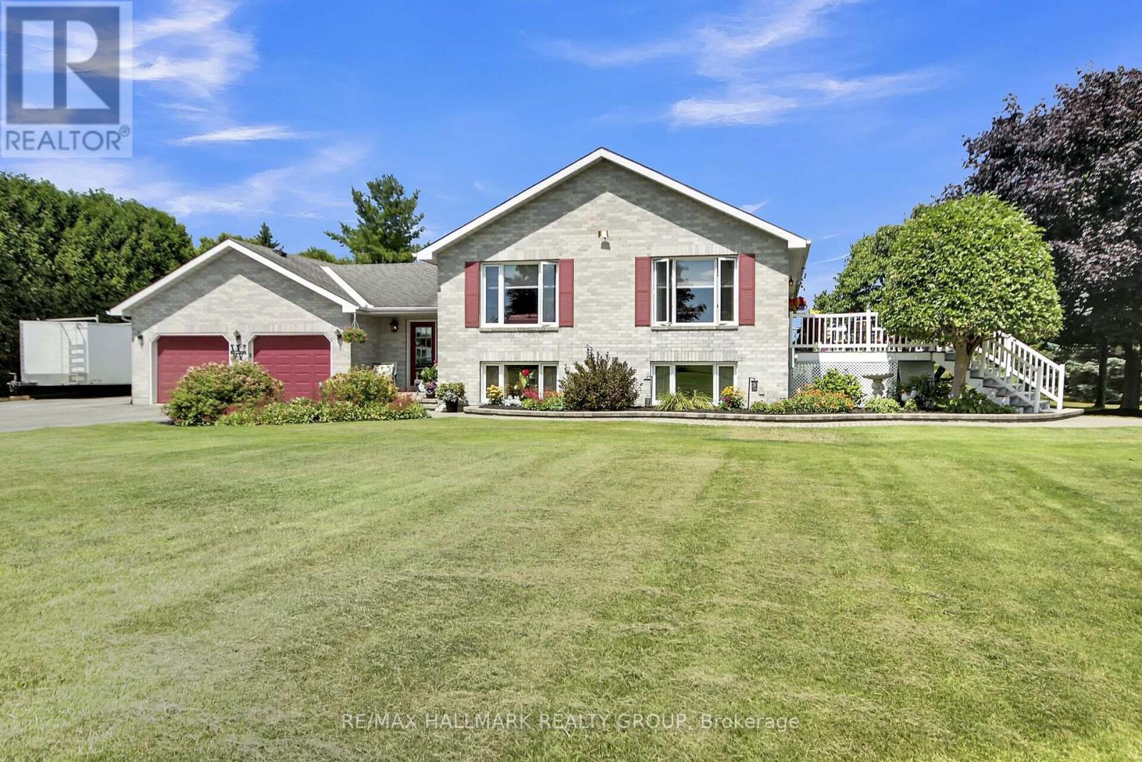 1721 Carsonby Road E