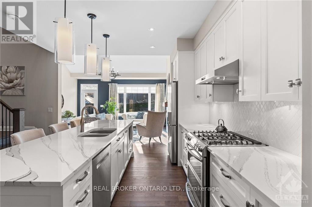 236 Kilspindie Ridge