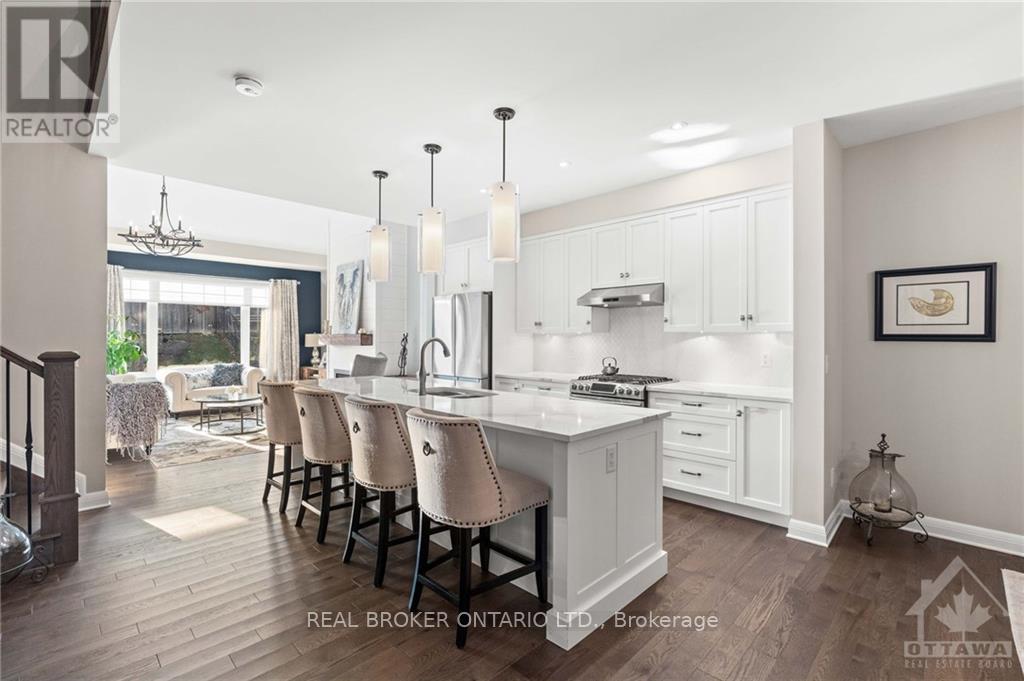236 Kilspindie Ridge