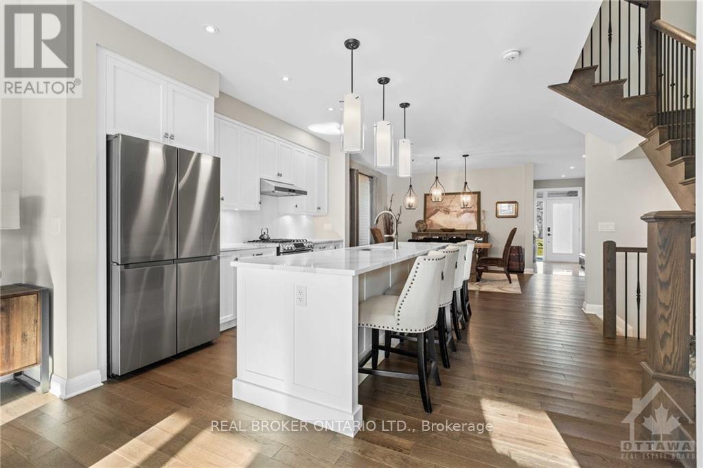 236 Kilspindie Ridge