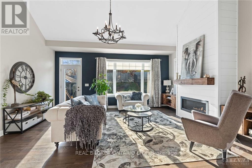 236 Kilspindie Ridge