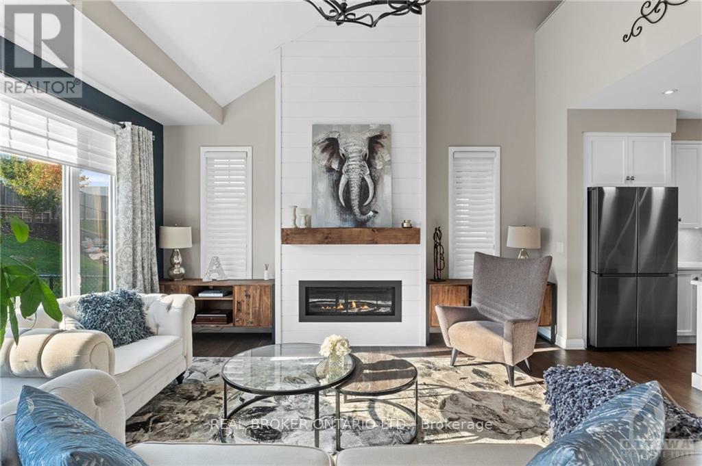 236 Kilspindie Ridge