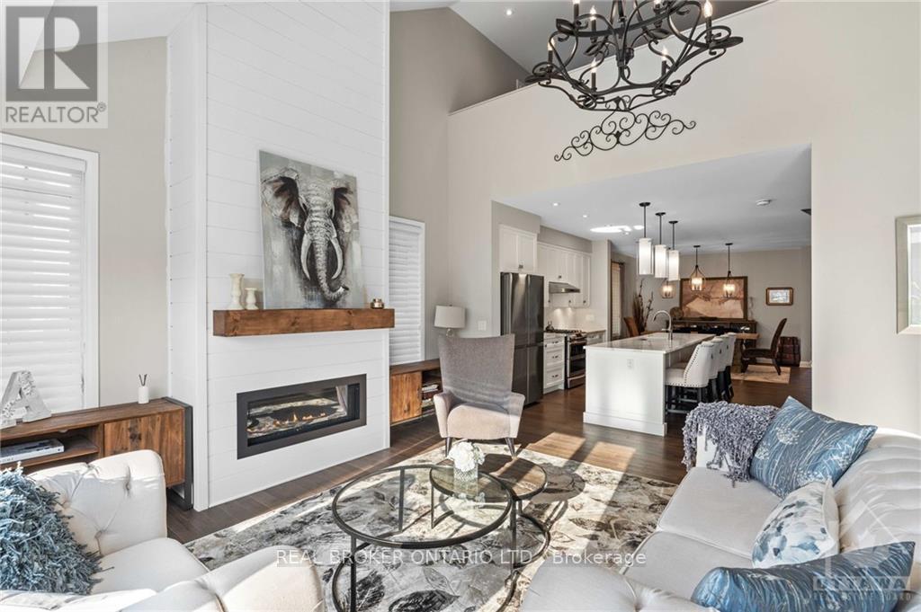 236 Kilspindie Ridge