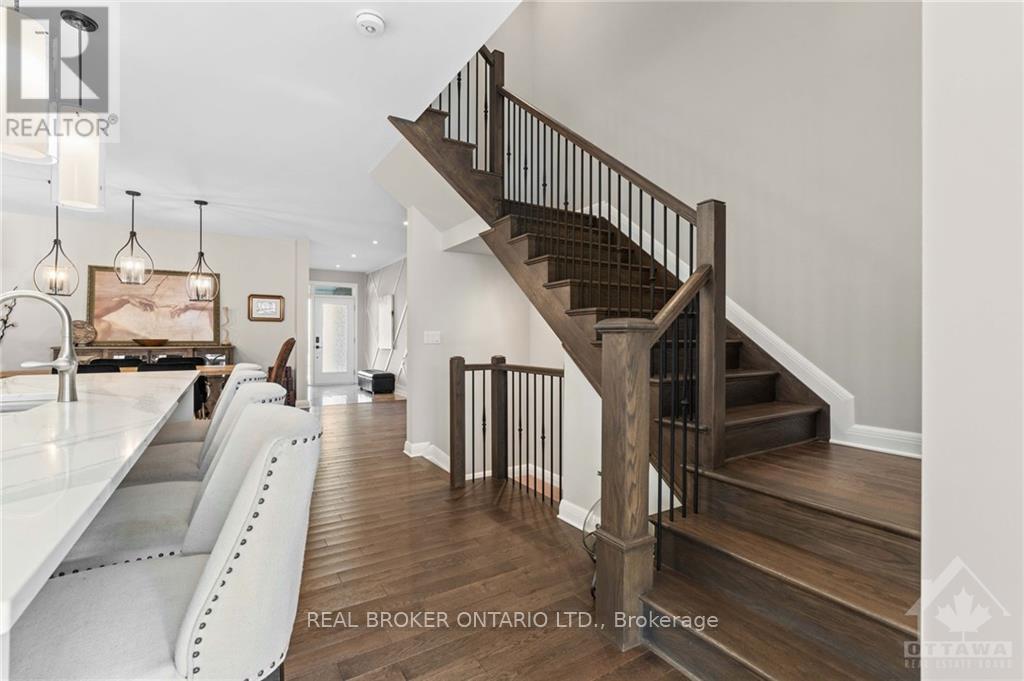 236 Kilspindie Ridge