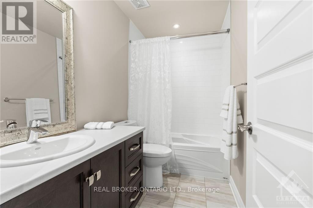 236 Kilspindie Ridge