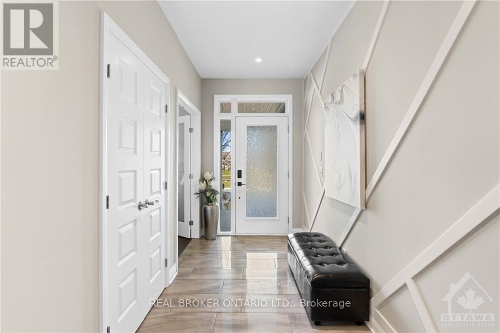 236 Kilspindie Ridge