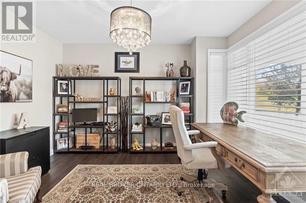 236 Kilspindie Ridge