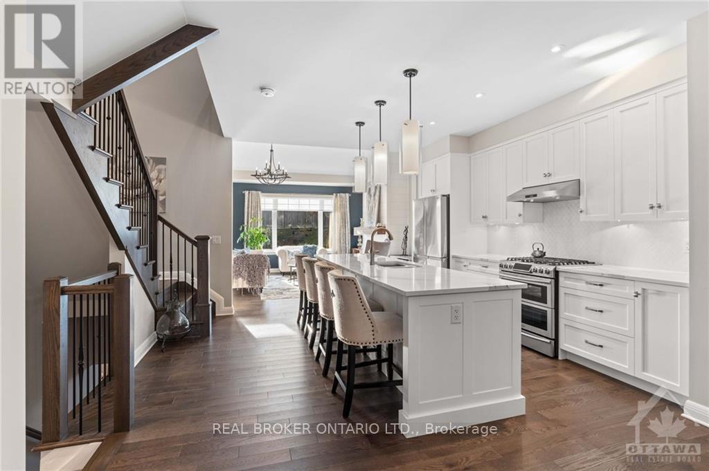 236 Kilspindie Ridge