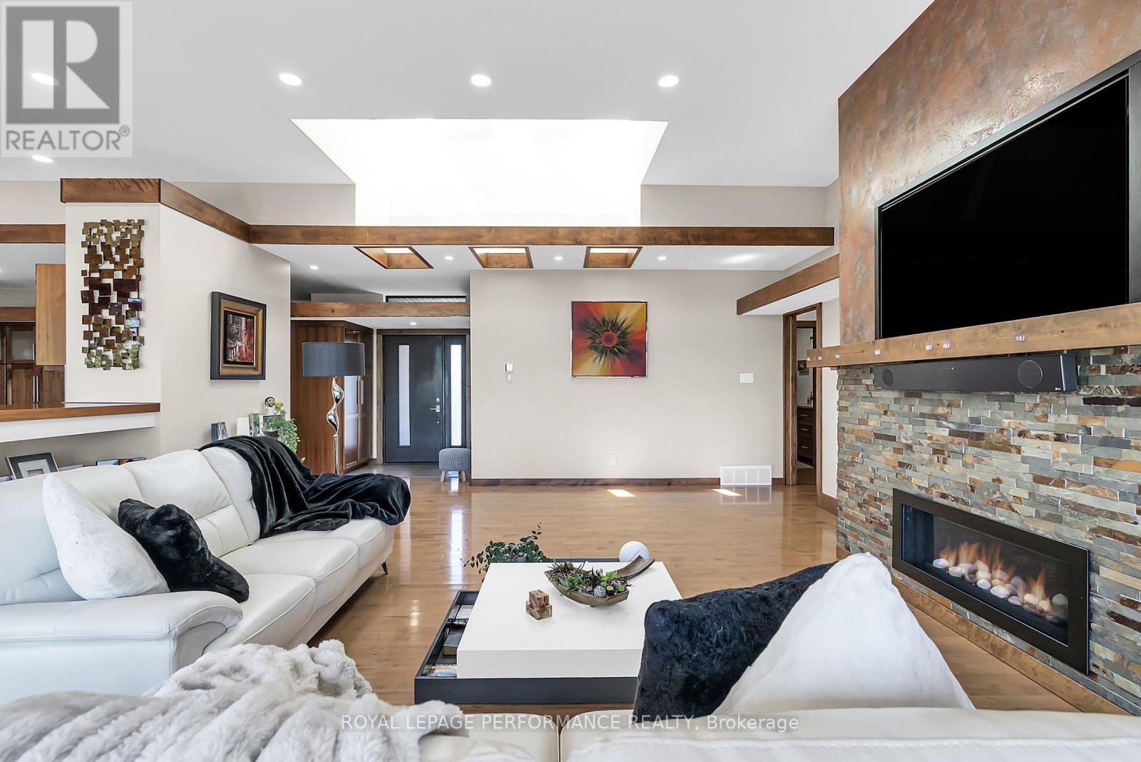 19 George Patrick Drive