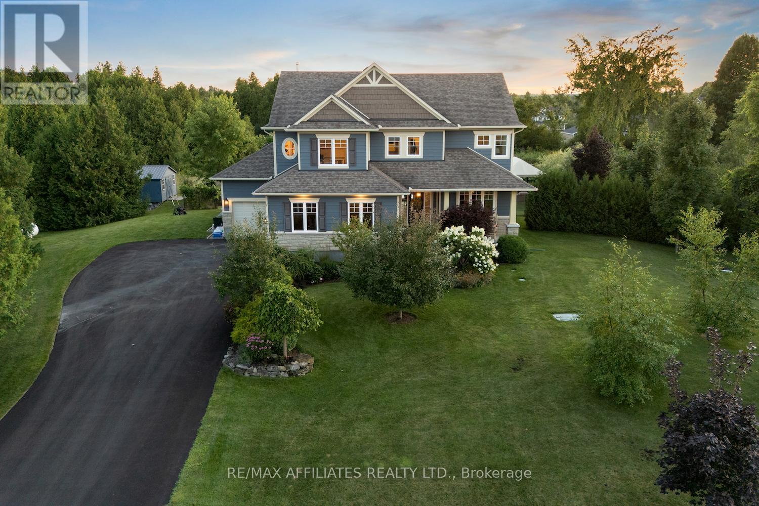 179 William Hay Drive