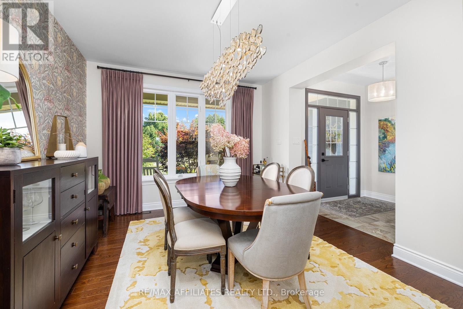 179 William Hay Drive