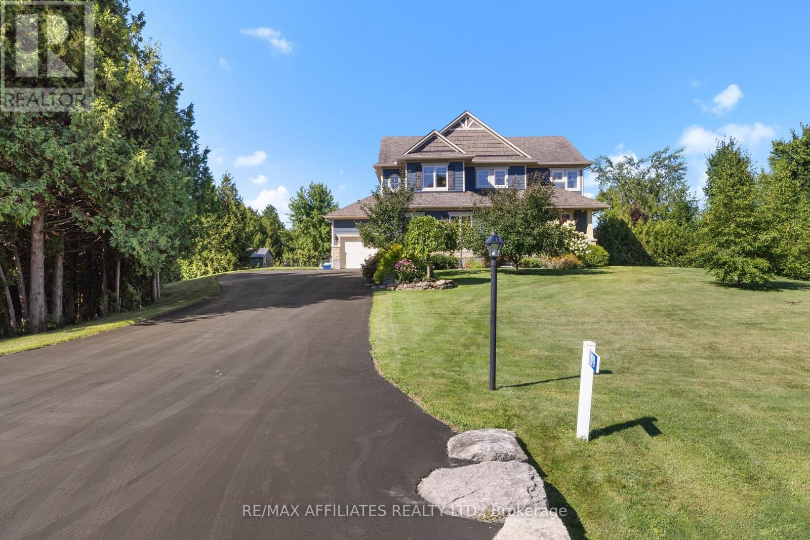 179 William Hay Drive