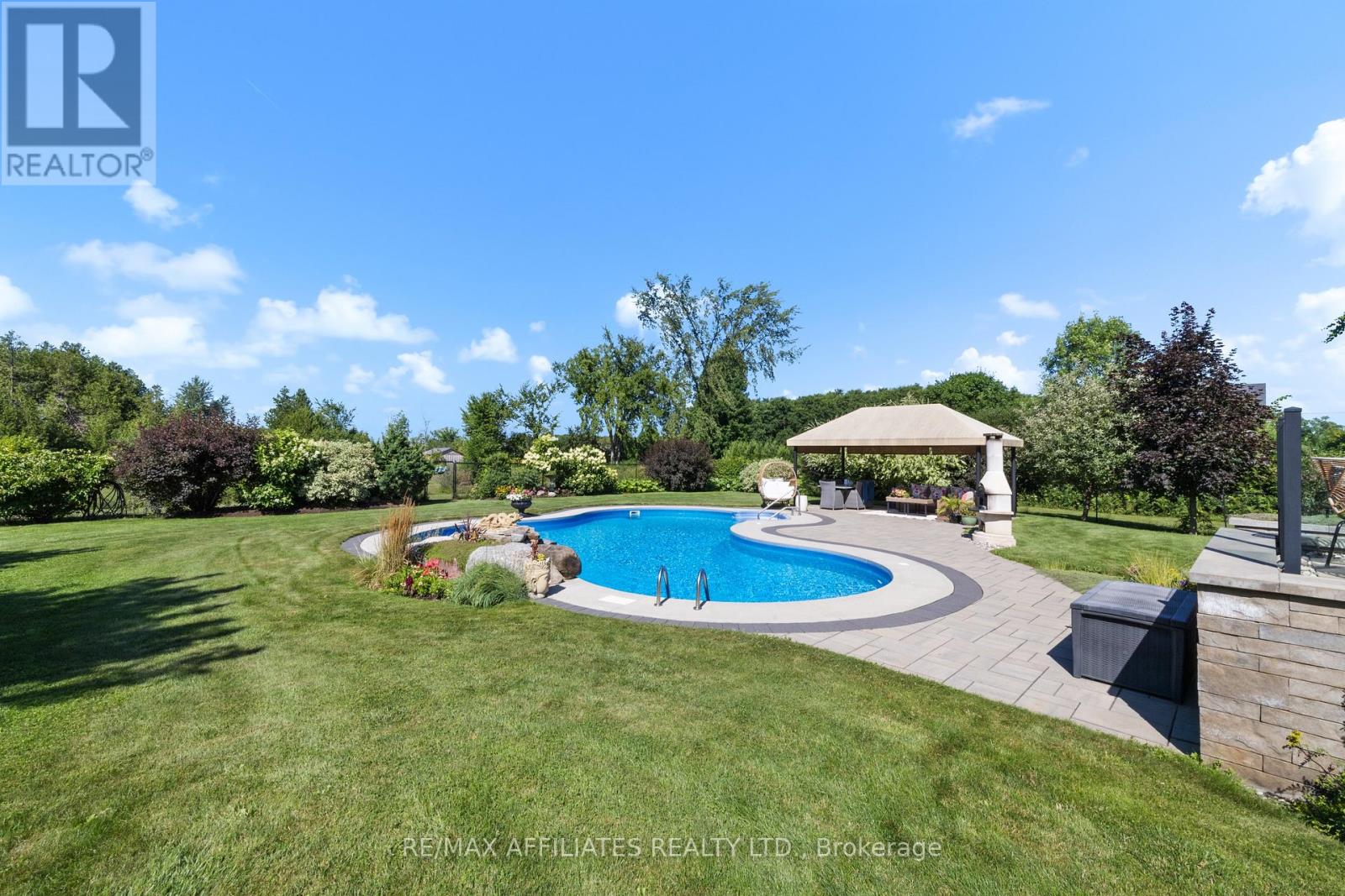 179 William Hay Drive