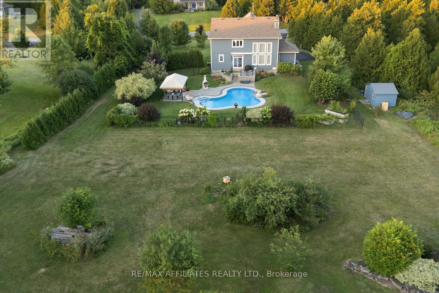 179 William Hay Drive