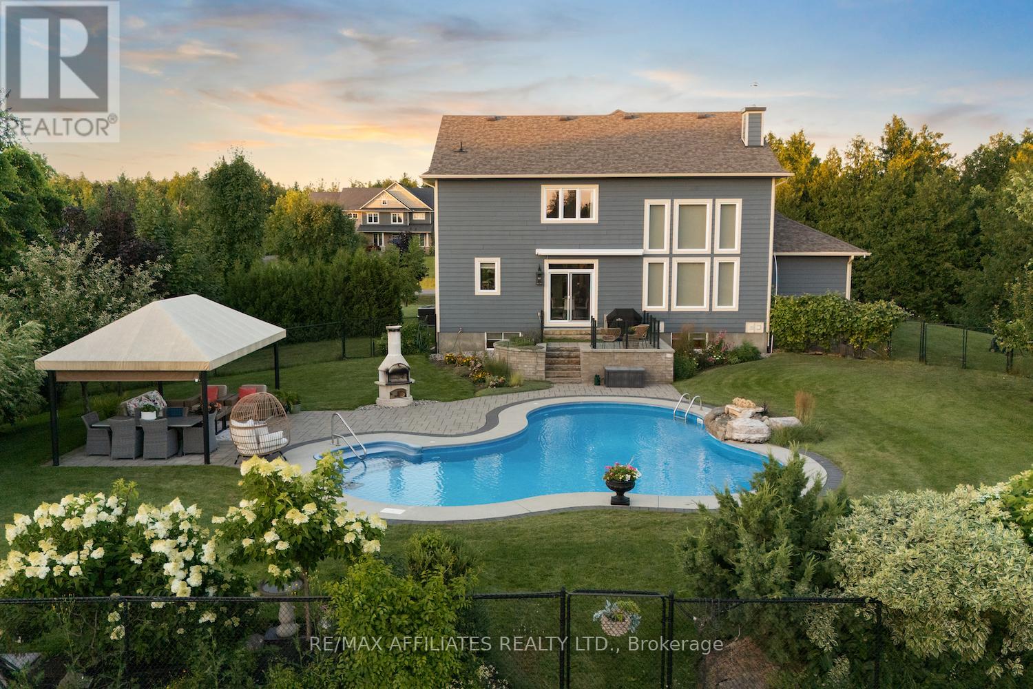 179 William Hay Drive
