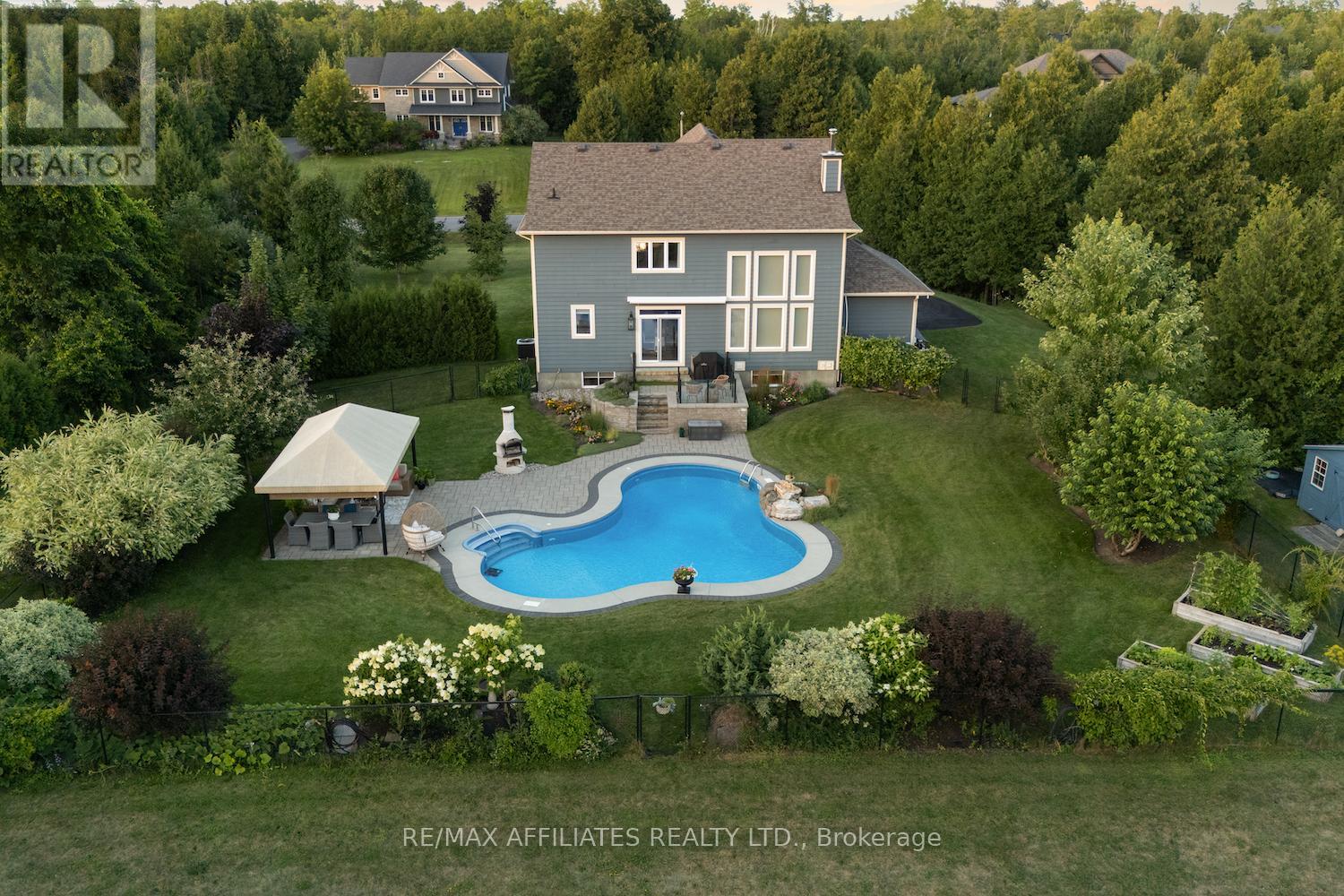 179 William Hay Drive