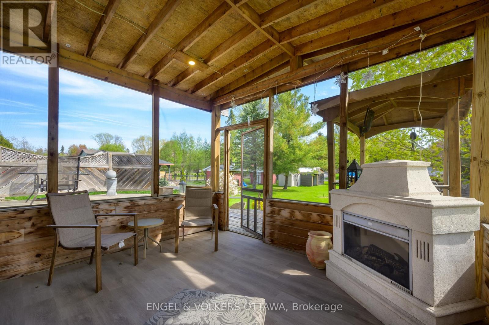 5608 Richmond Road